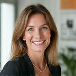 Portrett av Ingrid Olsen, interiørkonsulent hos Øyland Interiør